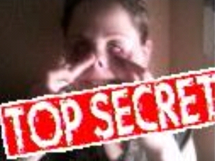 TOP SECRET!!